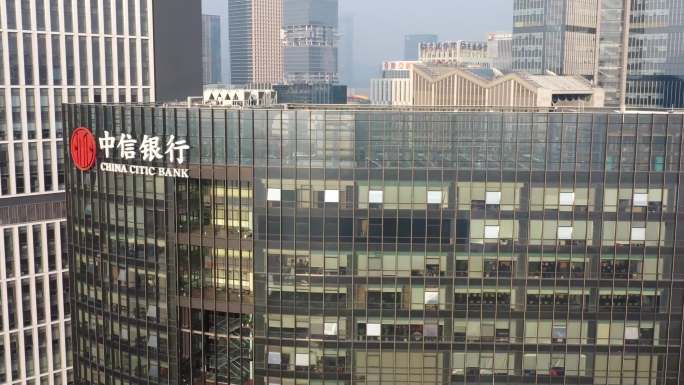 深圳中信银行大厦1