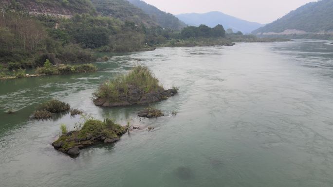 澜沧江湄公河