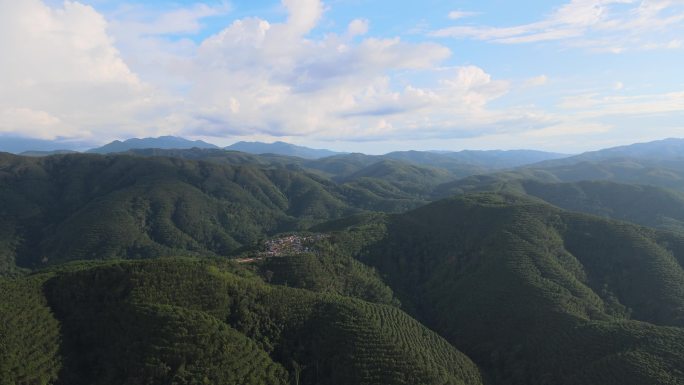 澜沧江湄公河流域