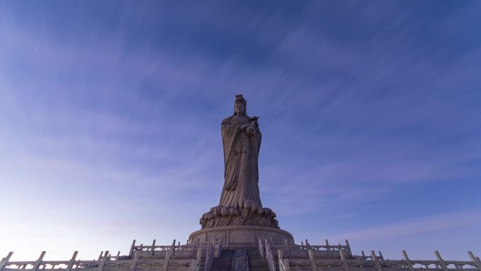 天津妈祖文化园