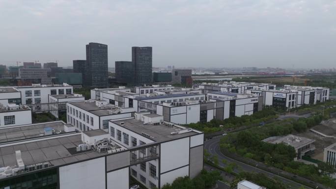 苏州产业园园区纳米城