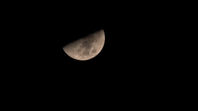 月亮透明通道prores 4444