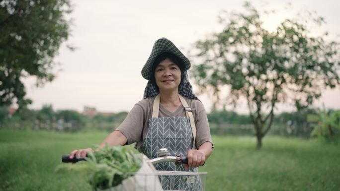 我为可持续的生活方式感到自豪