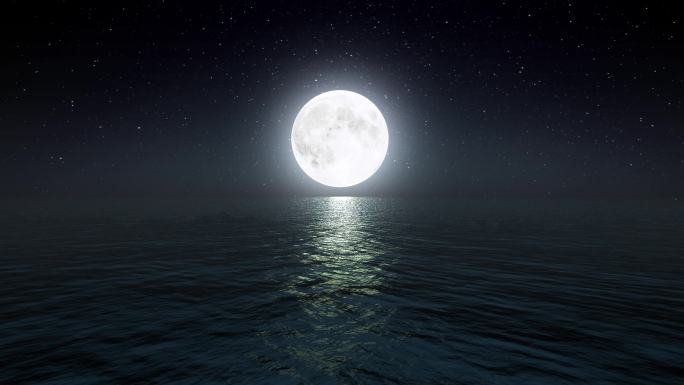 海上月亮2