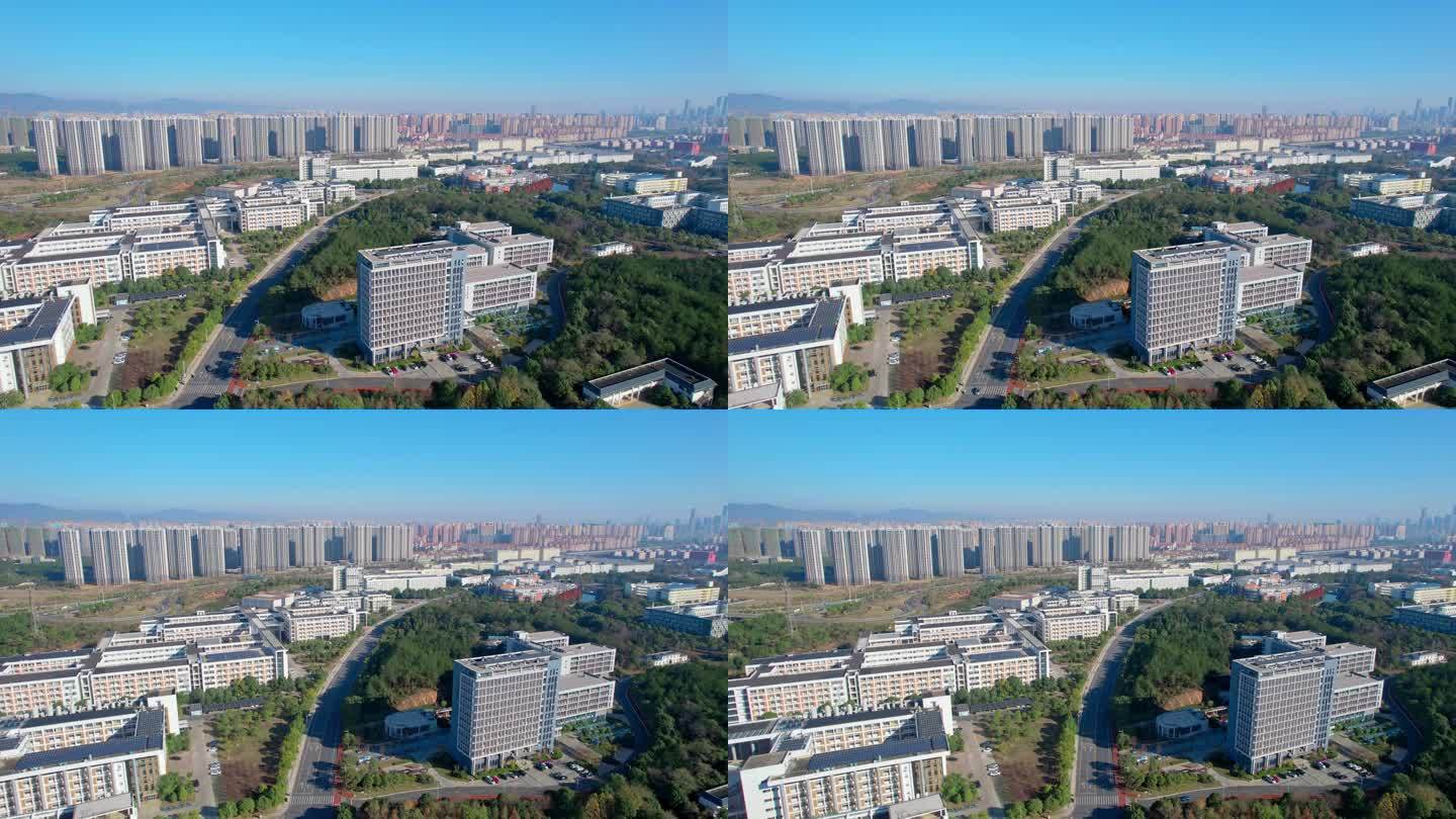 南昌大学