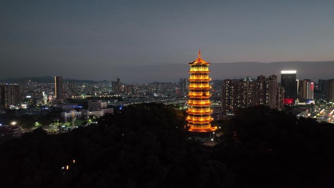 光明红花山公园