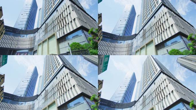 长沙九龙仓IFS国际金融中心6