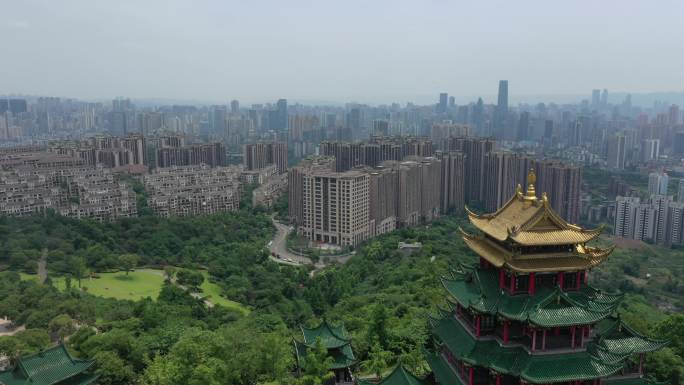 4k重庆鸿恩寺