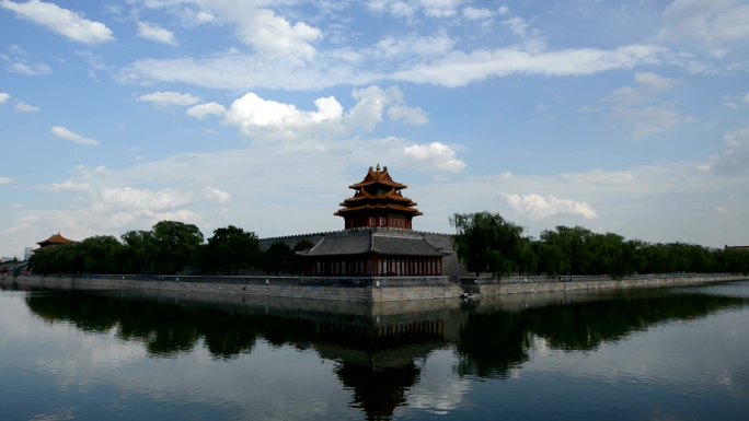北京故宫（Zoom）