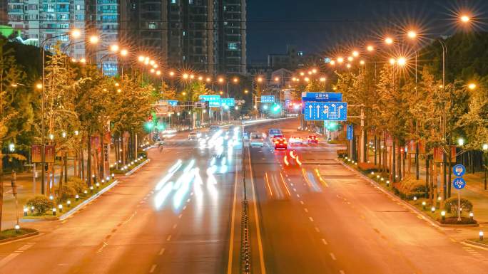 扬州道路延时汇总