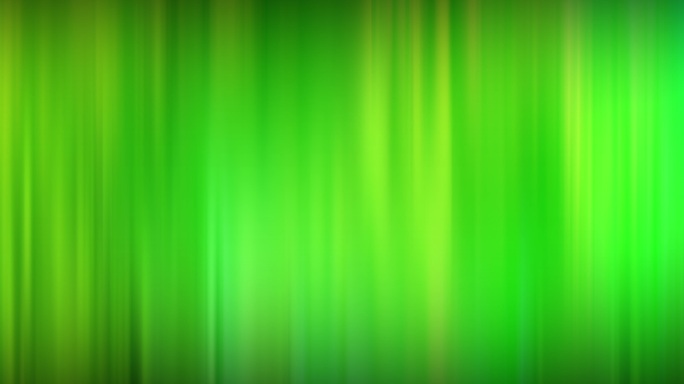 抽象的光谱多色背景，带有闪烁的绿色垂直图案，非常适合创意设计