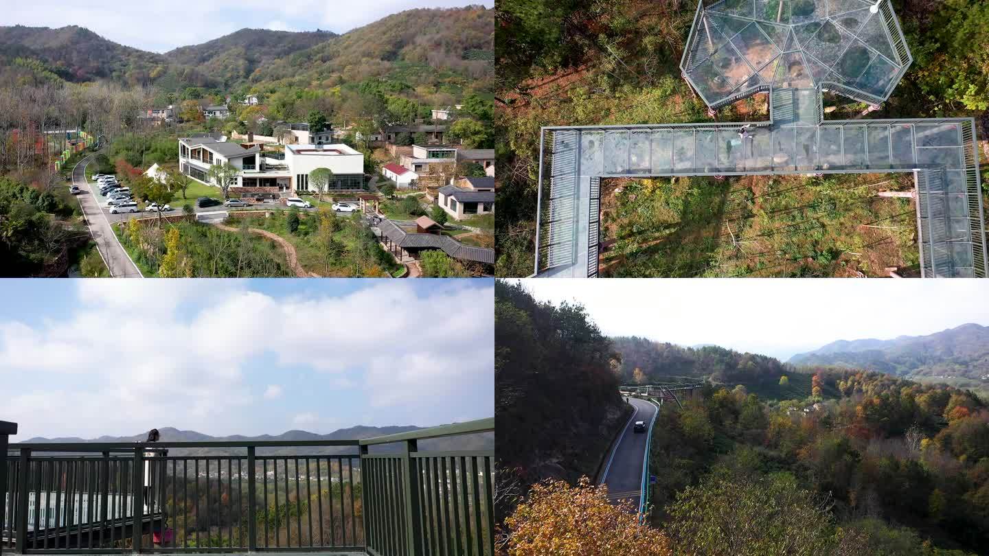 庐江汤池风景区