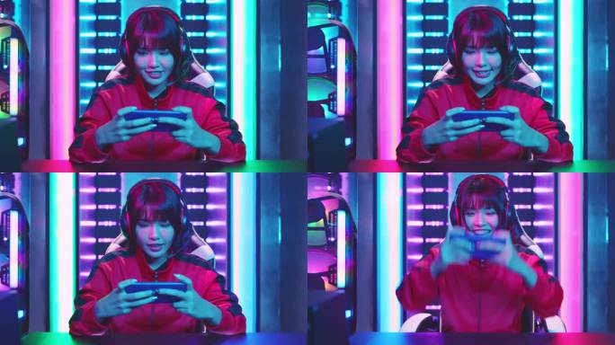 网络体育玩家获胜游戏