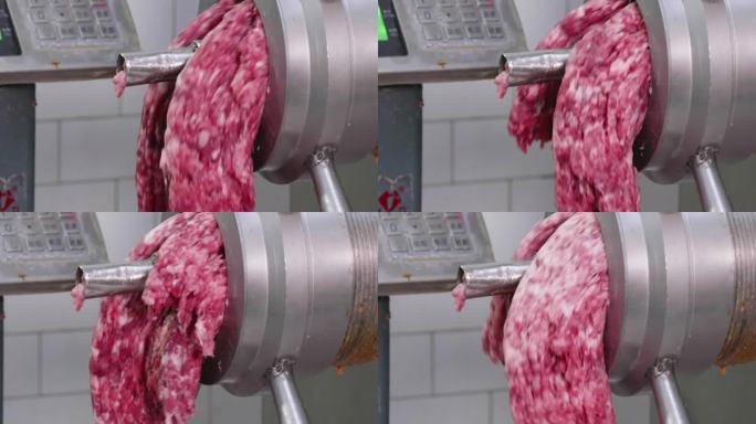 绞肉 绞肉机