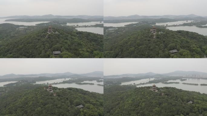 太湖鼋头渚风景区