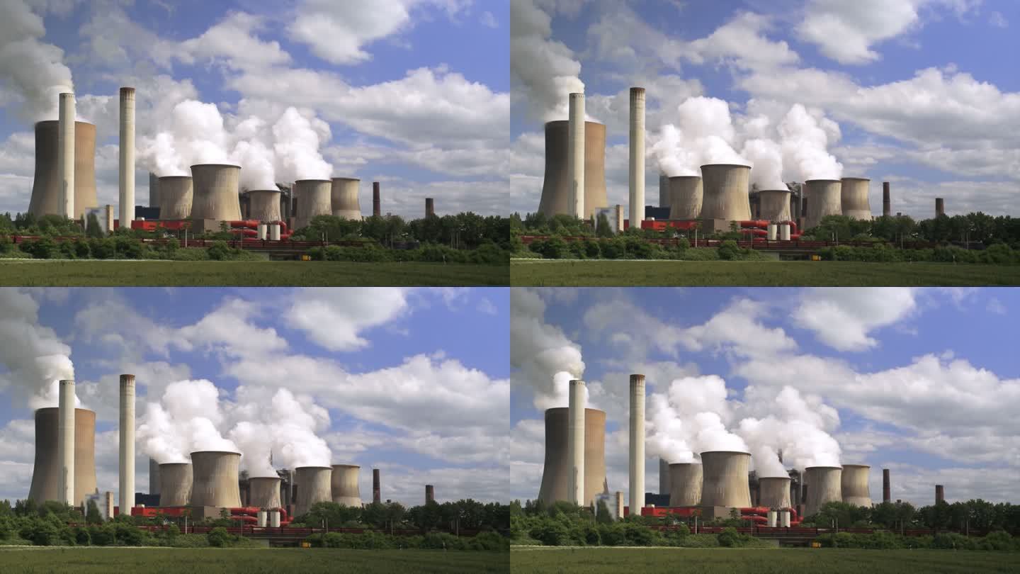HD煤电厂（实时）