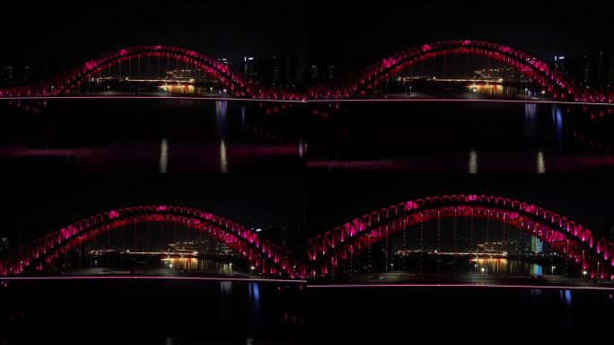 江西赣州新世纪大桥