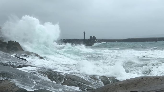 台湾基隆