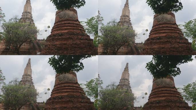 泰国佛寺Wat Phutthaisawan