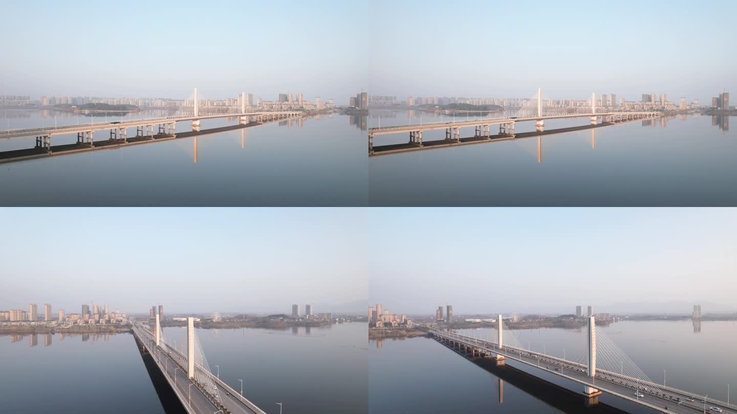 莲花湖大桥