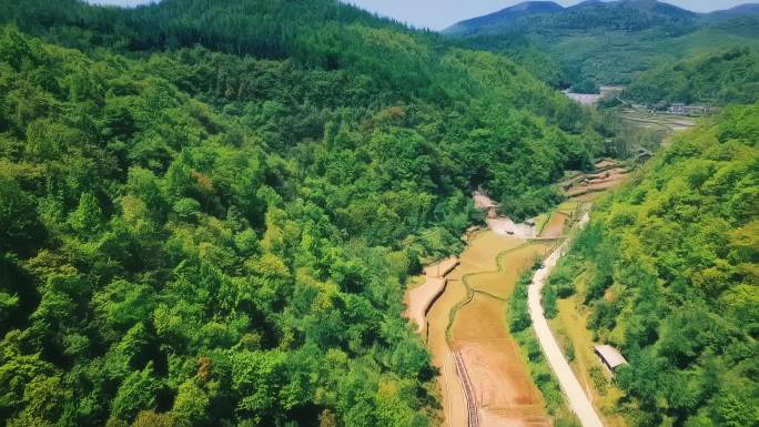 湘西凤凰风景 德夯 金龙村 牛角寨19