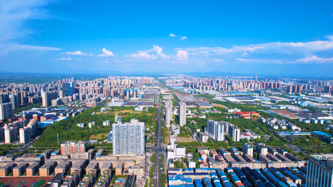 湖南长沙县经济开发区
