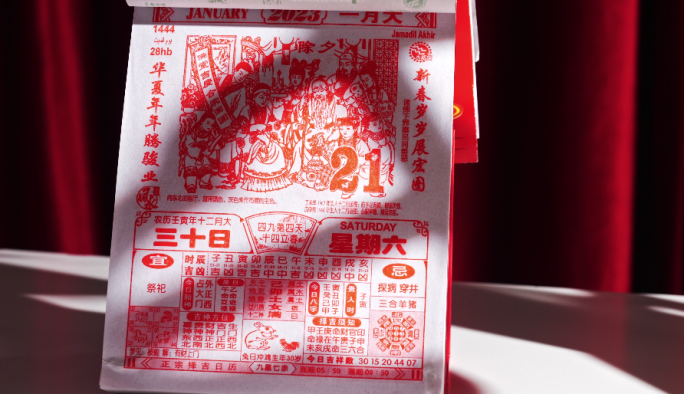 过年兔年春节素材2023新年包红包除夕