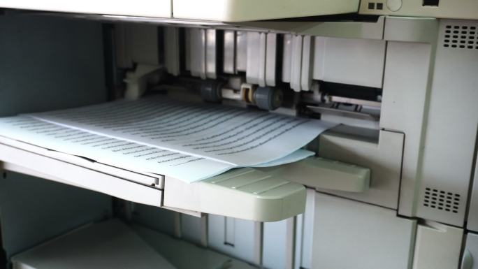 数码复印机数码复印机打印机印刷