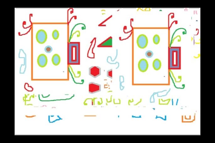 水杯作品 ，作品案例，01，09@1