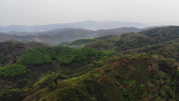 美丽的山谷农场泰国