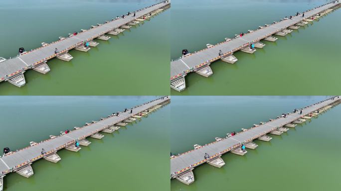 赣州浮桥