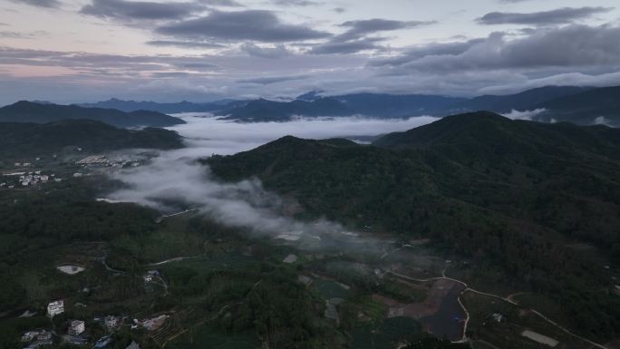 气吞山河