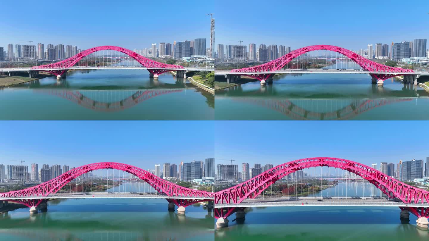 赣州新世纪大桥