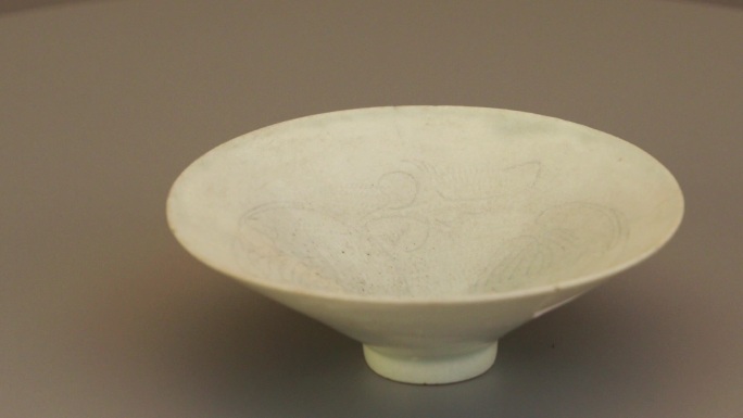 古董瓷碗1