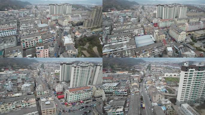 台州温岭城南航拍DJI_0237