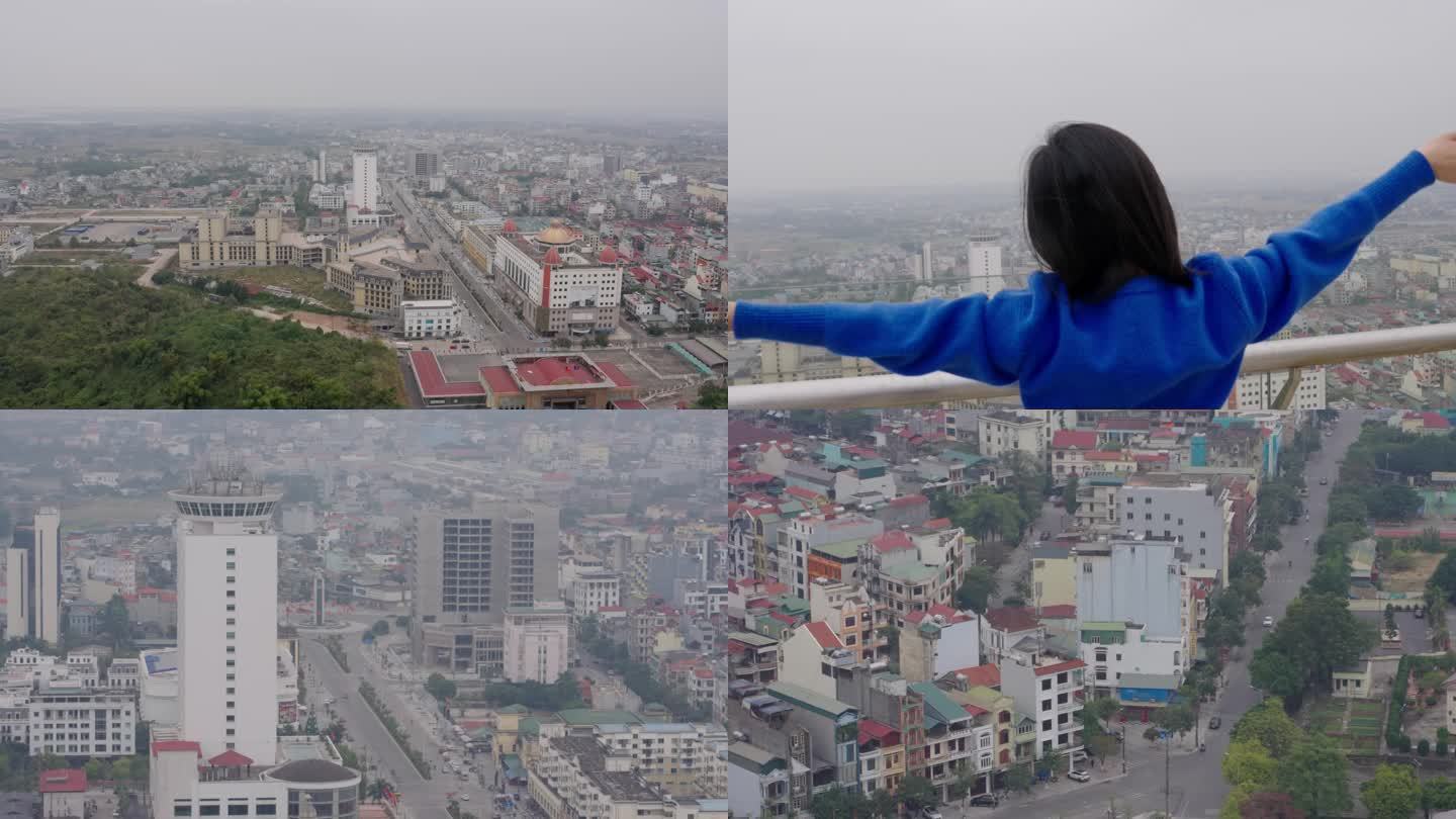 越南芒街-中关村在线摄影论坛