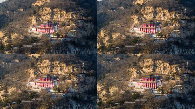 辽宁锦州北镇大悲寺