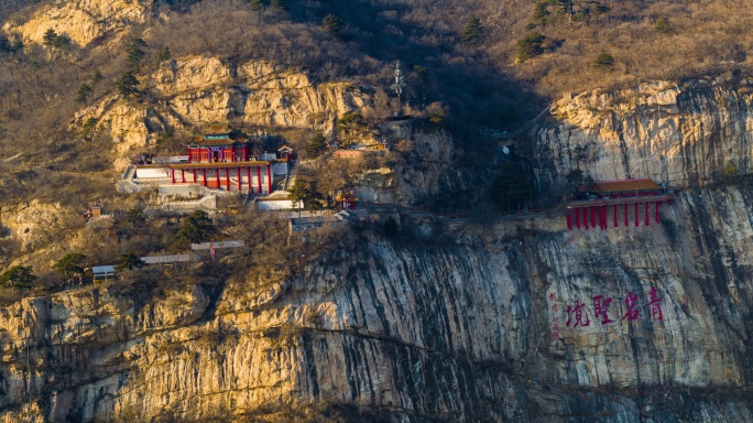 辽宁锦州北镇大悲寺