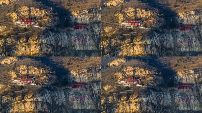 辽宁锦州北镇大悲寺