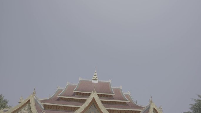 大佛寺金殿