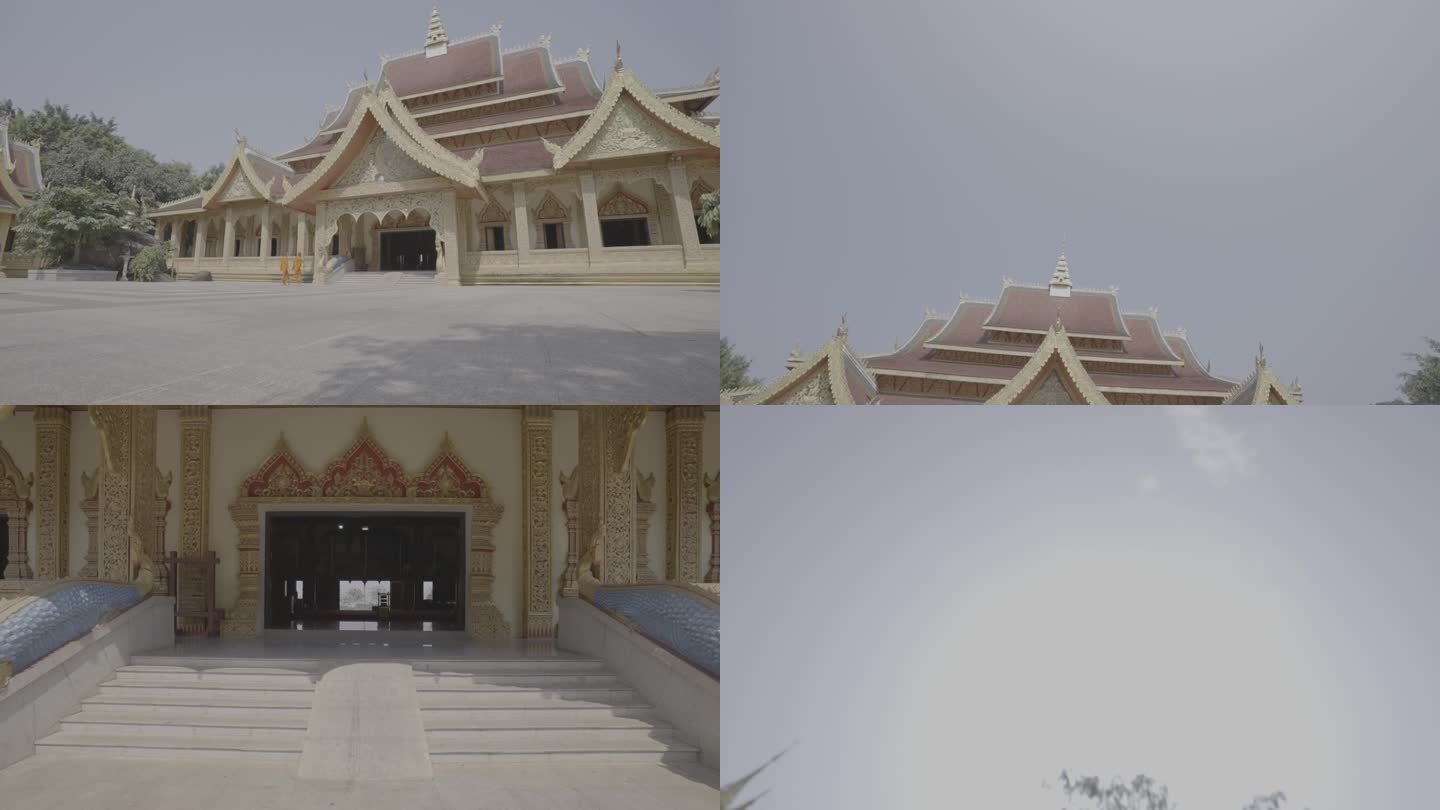 大佛寺金殿