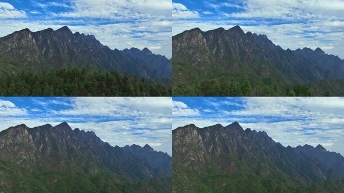 怀玉山3
