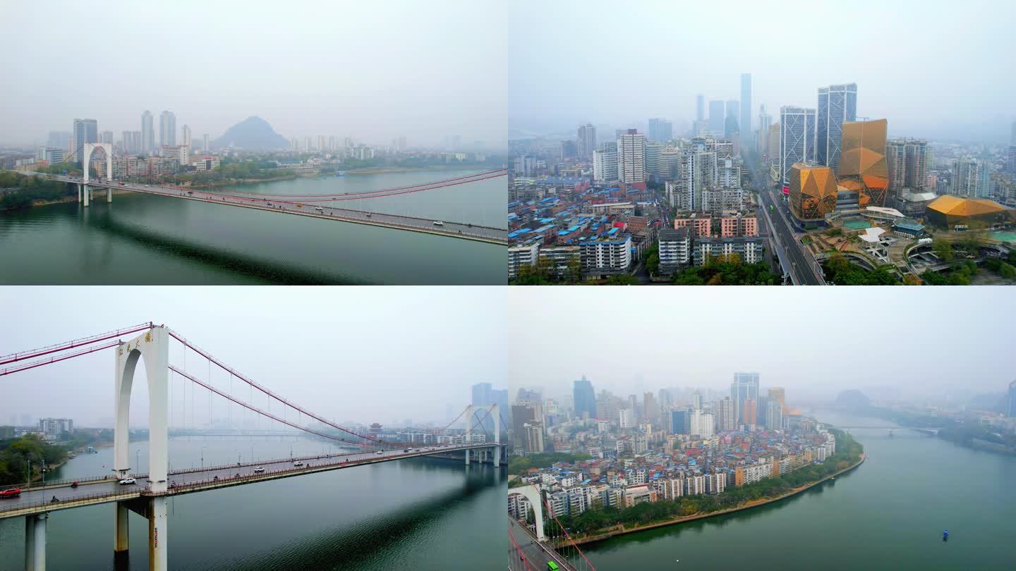 柳州之雾4k