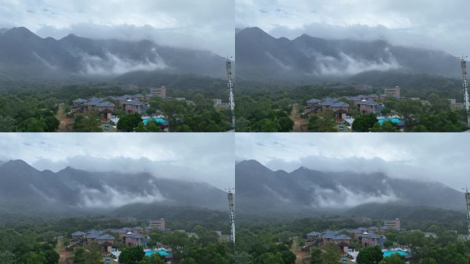 深圳 七娘山 大鹏半岛