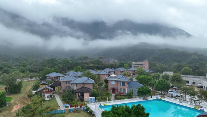 深圳 七娘山 大鹏半岛