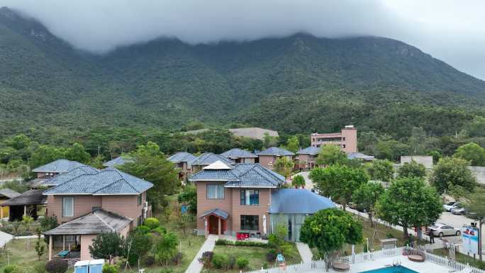 深圳 七娘山 大鹏半岛