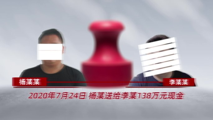 纪检 监察 反腐人物关系网 B20