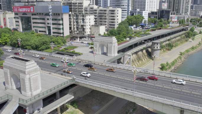 株洲一桥  株洲市 株洲市中心株洲希尔顿