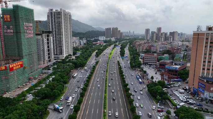 珠海市珠海大道前山河南屏澳门穿云