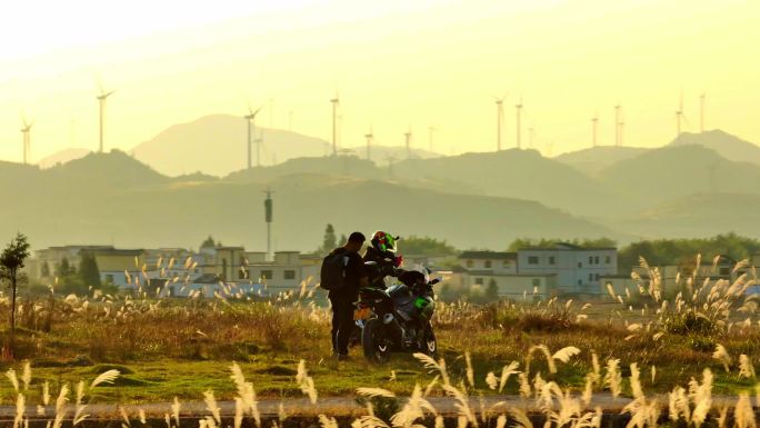 花溪高坡云顶苗寨